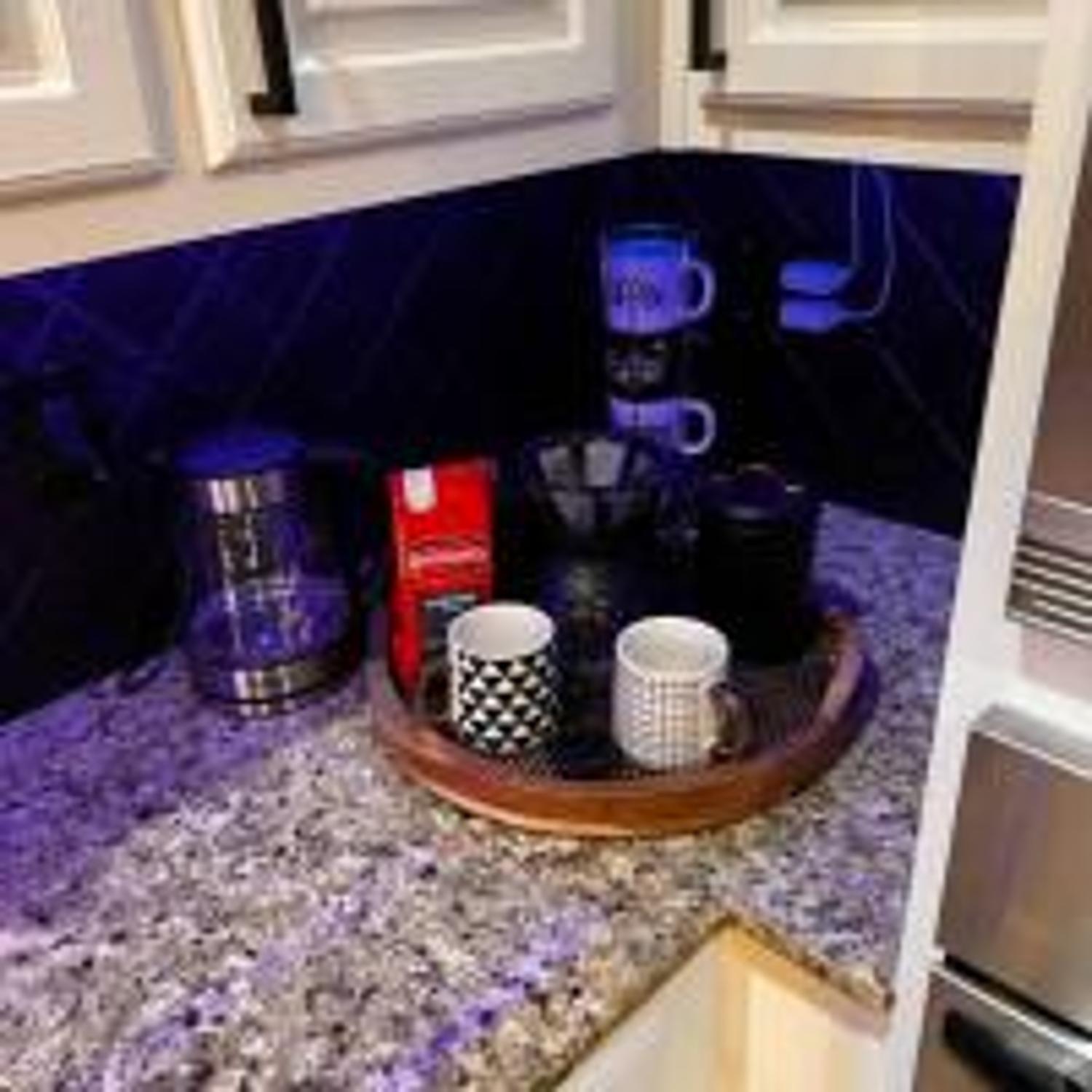 Stylish & Romantic Home, Long-Term Friendly, King Baton Rouge Buitenkant foto