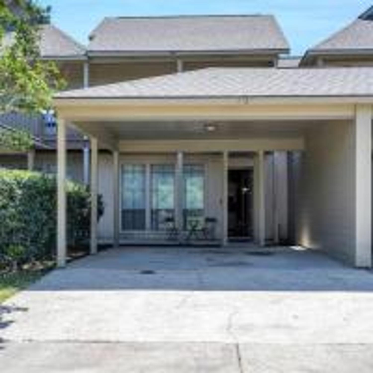 Stylish & Romantic Home, Long-Term Friendly, King Baton Rouge Buitenkant foto