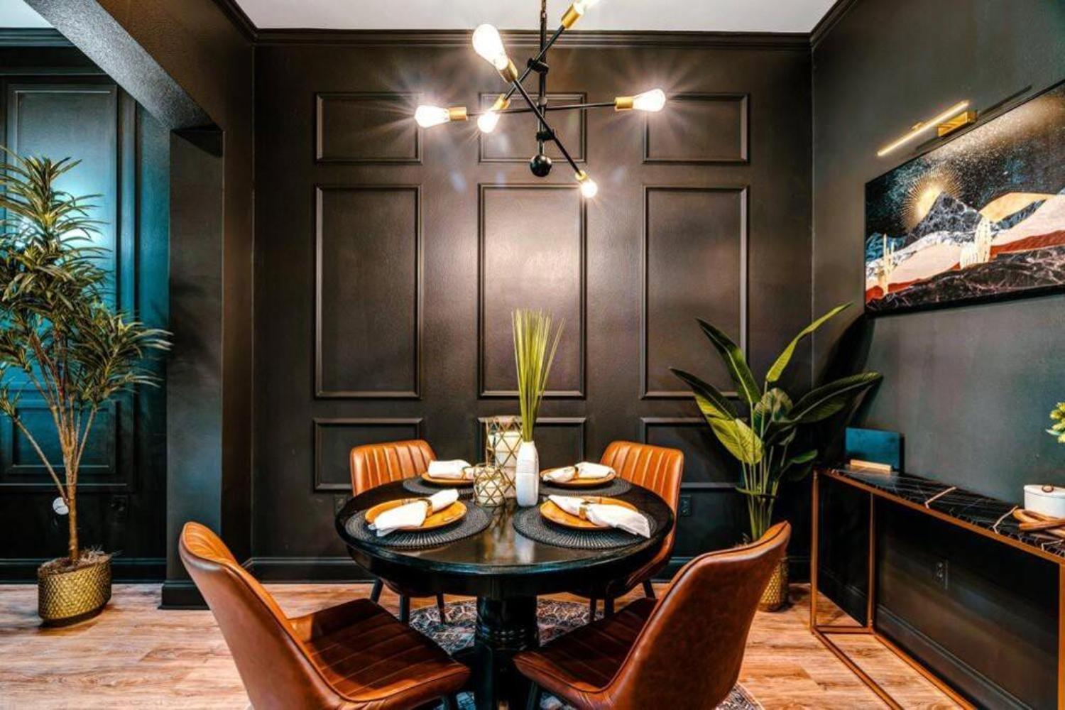 Stylish & Romantic Home, Long-Term Friendly, King Baton Rouge Buitenkant foto